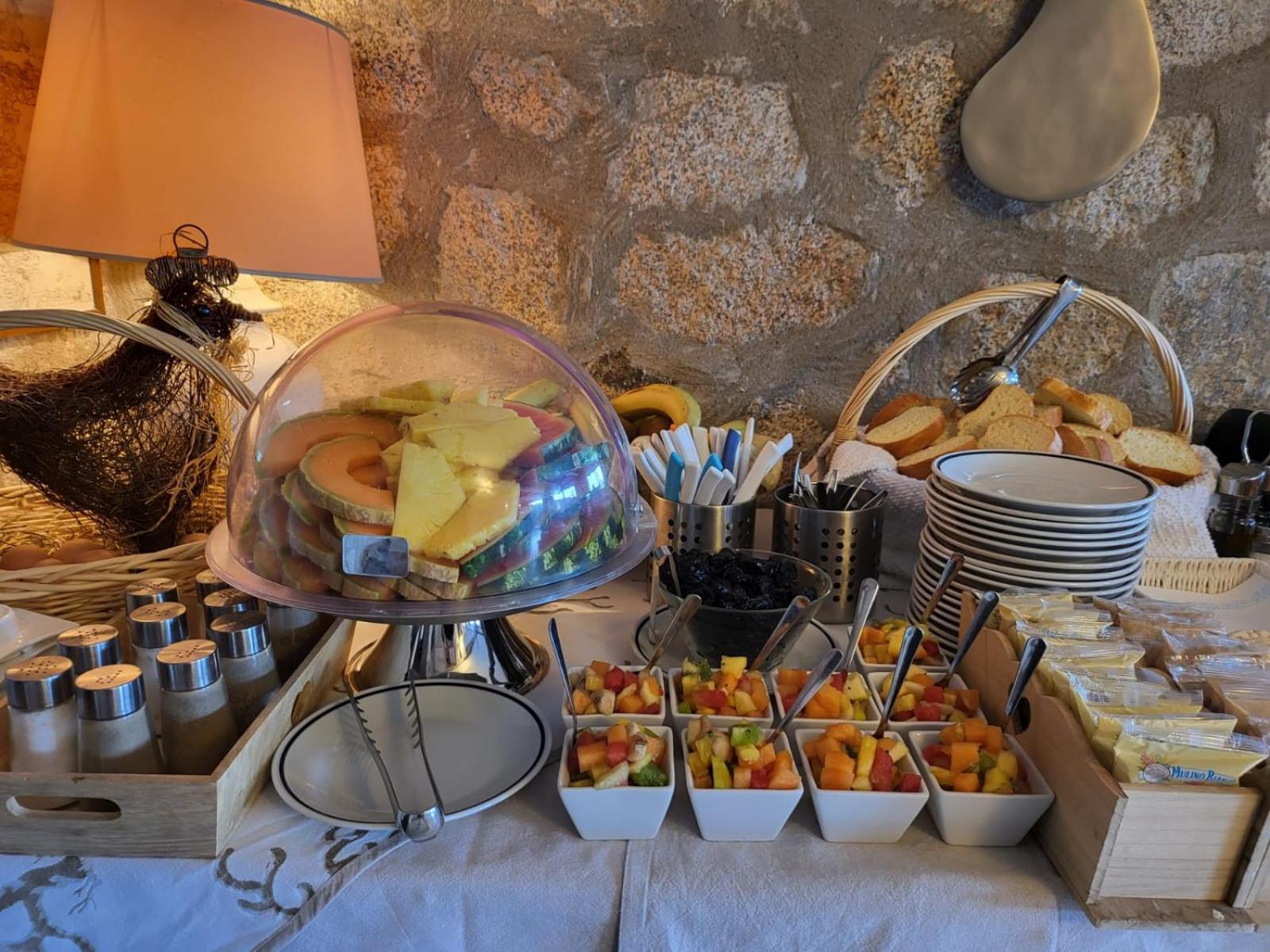 Hotel Olimpia Baja Sardinia Exteriör bild